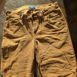 Corduroy Trousers from USA!